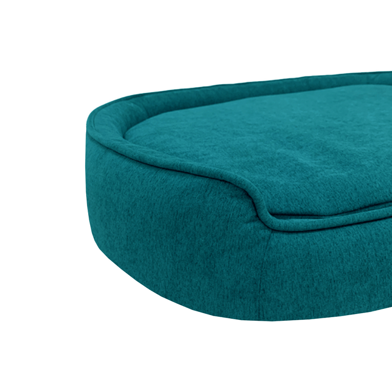 Plush Pet Bed