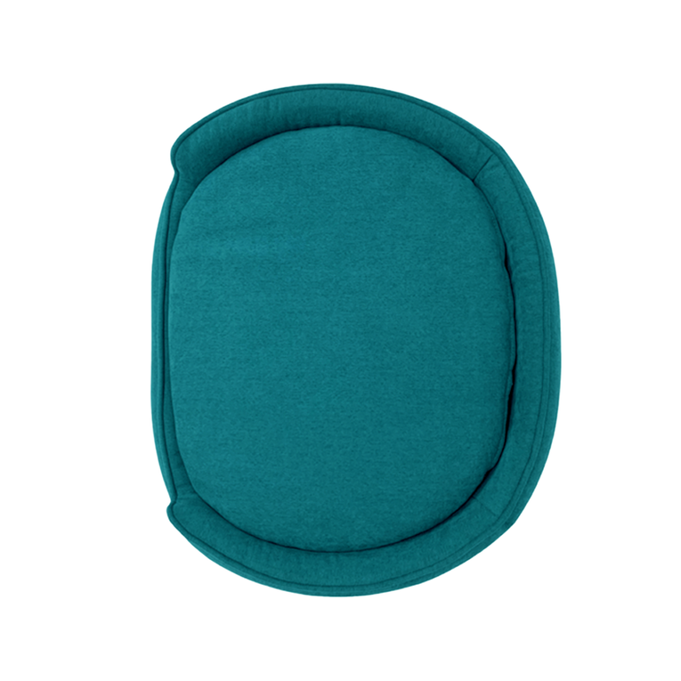 Plush Pet Bed