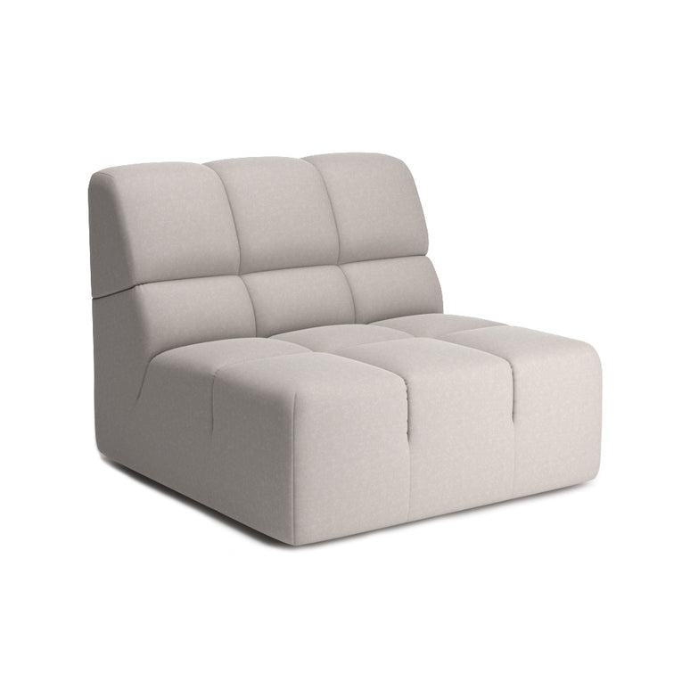 Roger Armless Chair