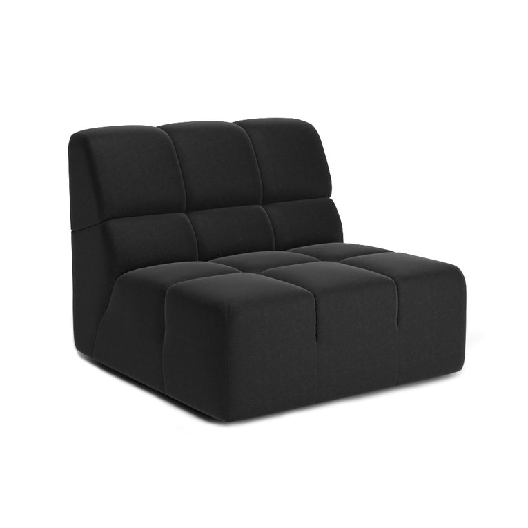 Roger Armless Chair