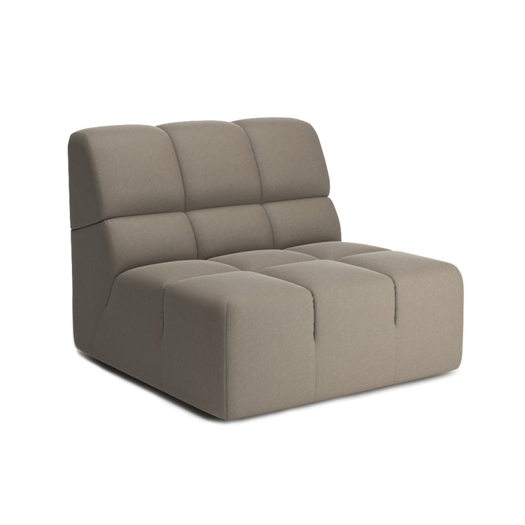 Roger Armless Chair