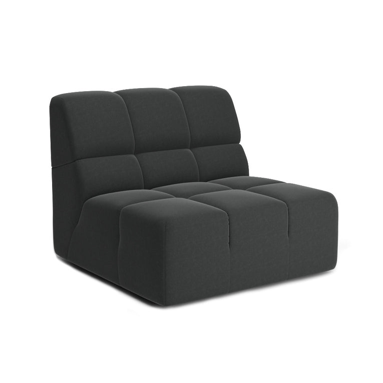 Roger Armless Chair