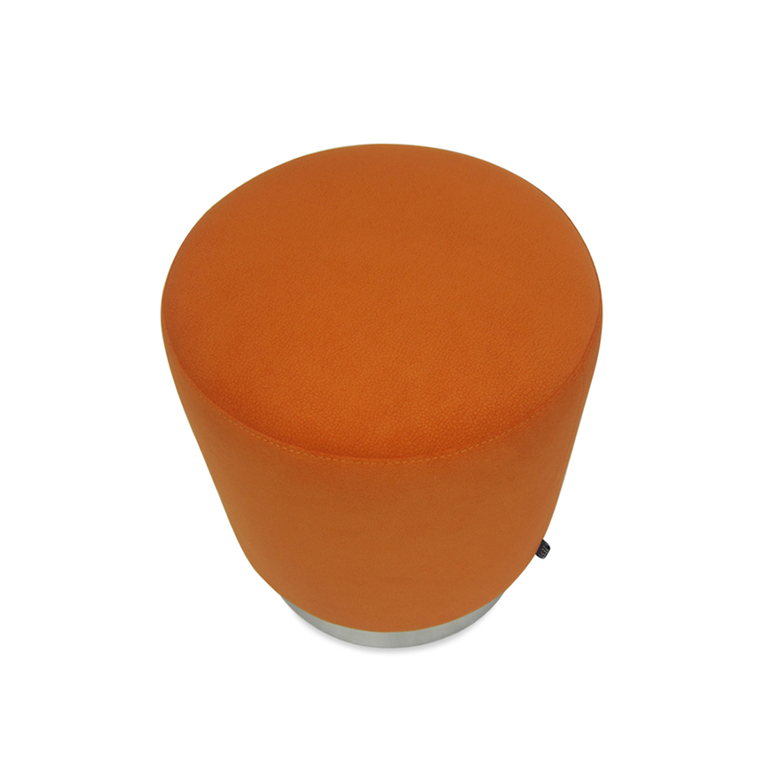 Rolly Ottoman - AquaClean