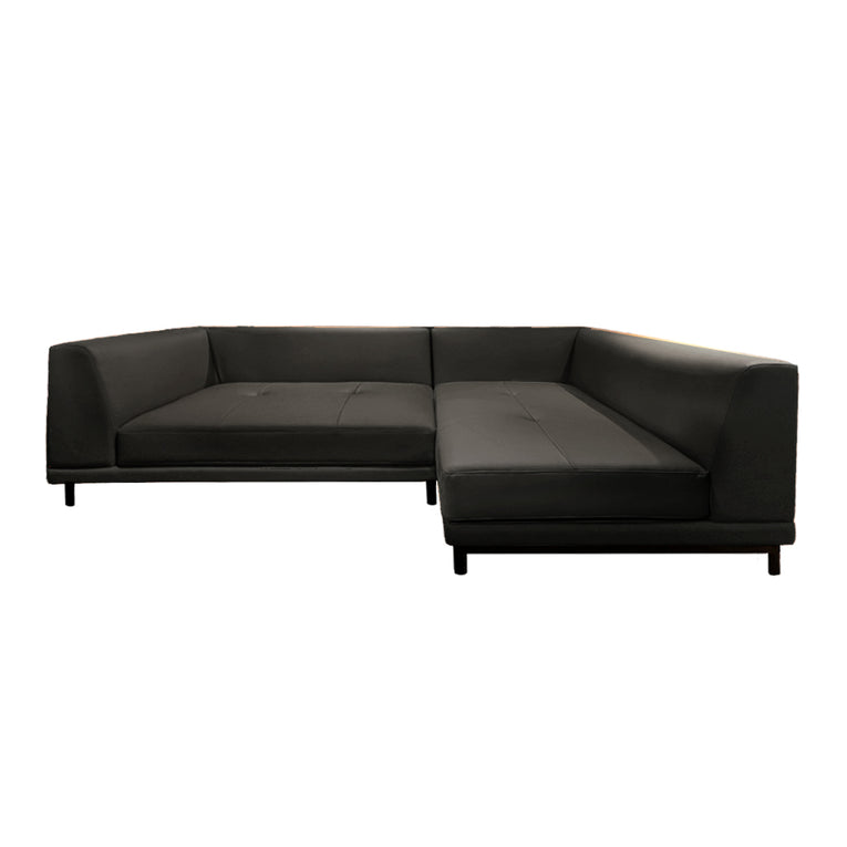 Hemlock Right Chaise Sofa