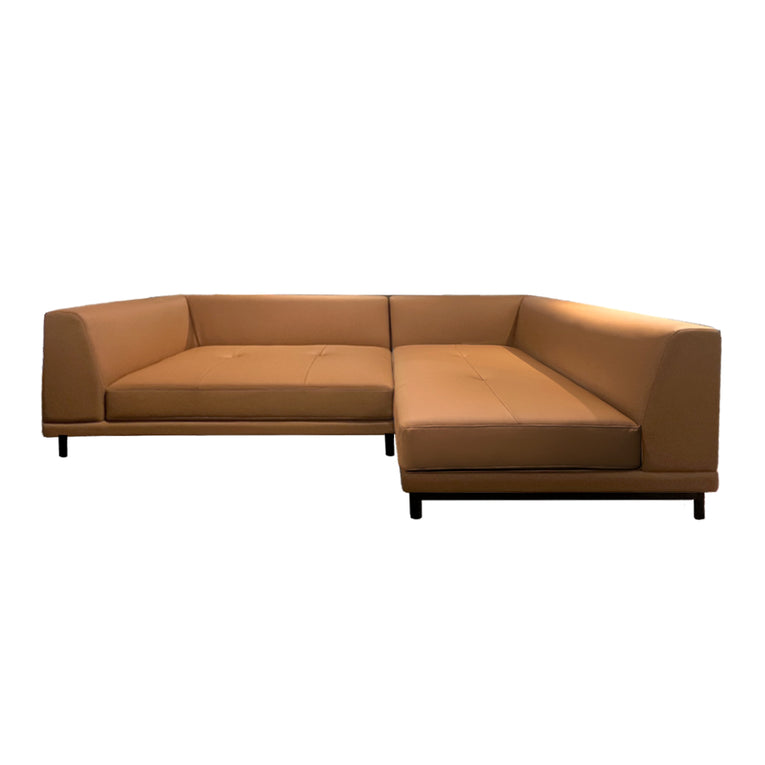 Hemlock Right Chaise Sofa