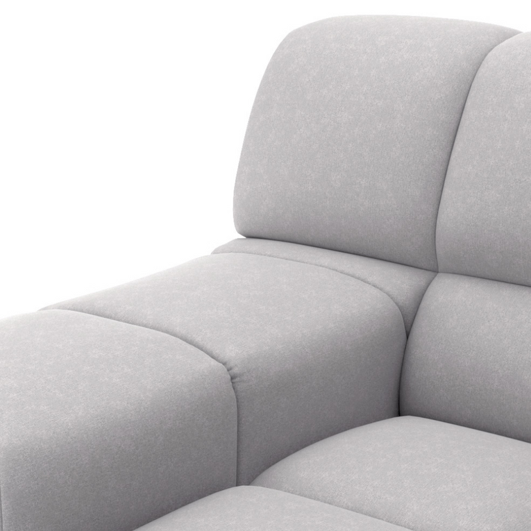 Roger 4 Seater Modular Sofa