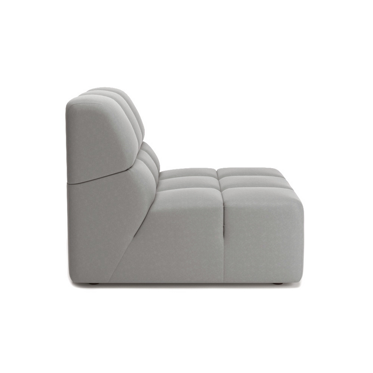 Roger Armless Chair