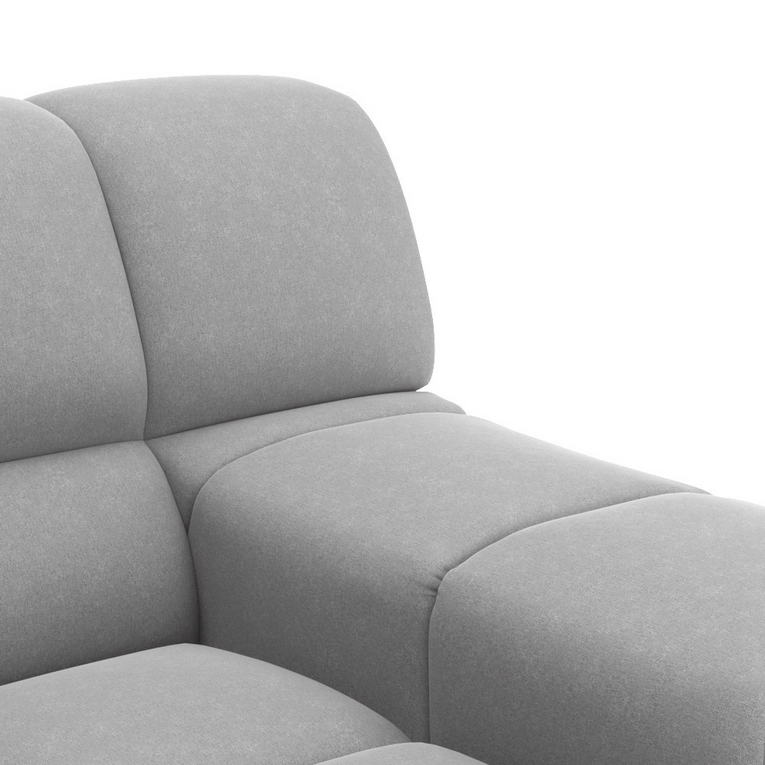 Roger Right-Arm Modular Chair