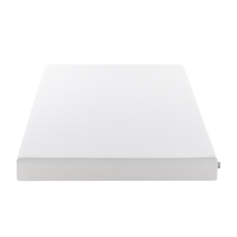 Zinus 6" Green Tea Memory Foam Mattress