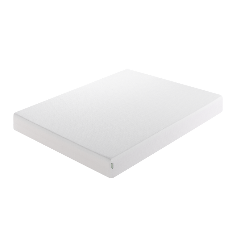 Zinus 6" Green Tea Memory Foam Mattress