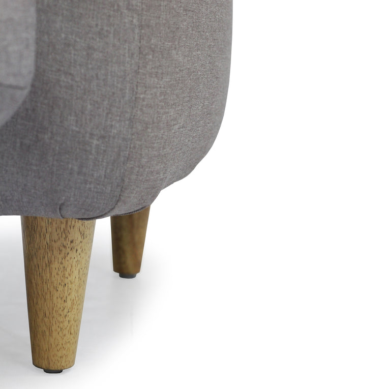 Sheep Ottoman