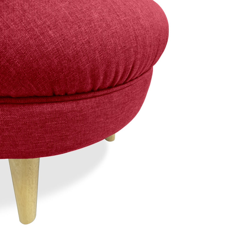 Shroom Ottoman