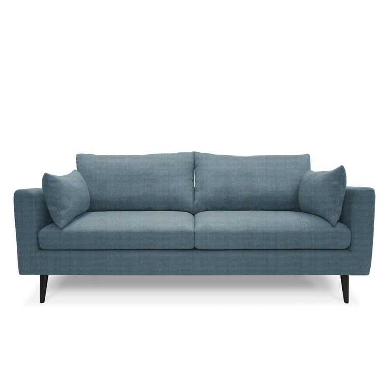 Benz 2.5 Seater Sofa - EcoClean