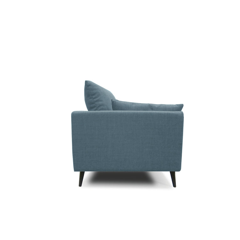 Benz 2.5 Seater Sofa - EcoClean