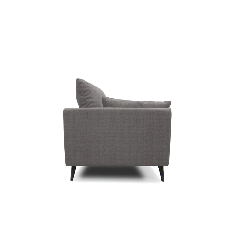 Benz 3 Seater Sofa - EcoClean
