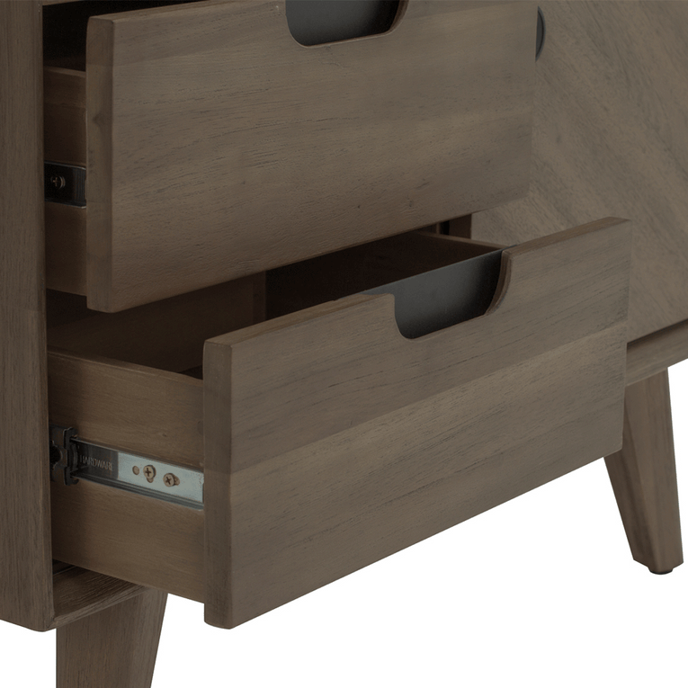 Rio Bookshelf