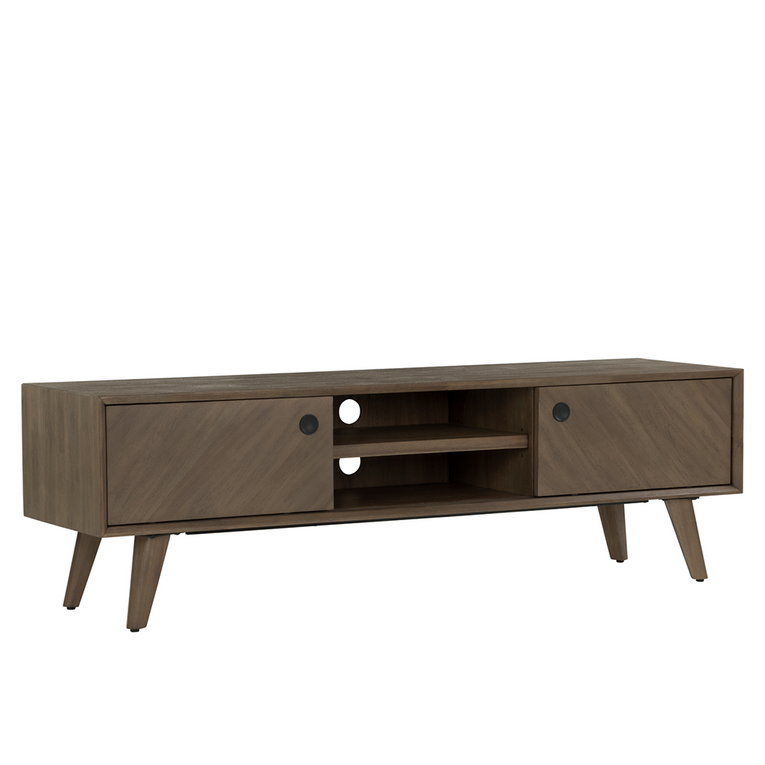 Rio TV Cabinet-1.65m
