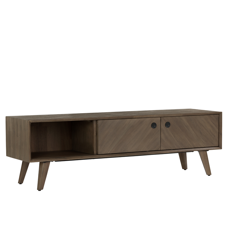 Rio TV Cabinet-1.65m