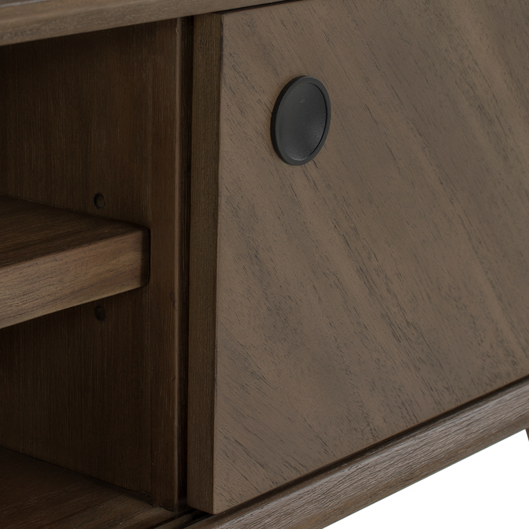 Rio TV Cabinet-1.65m