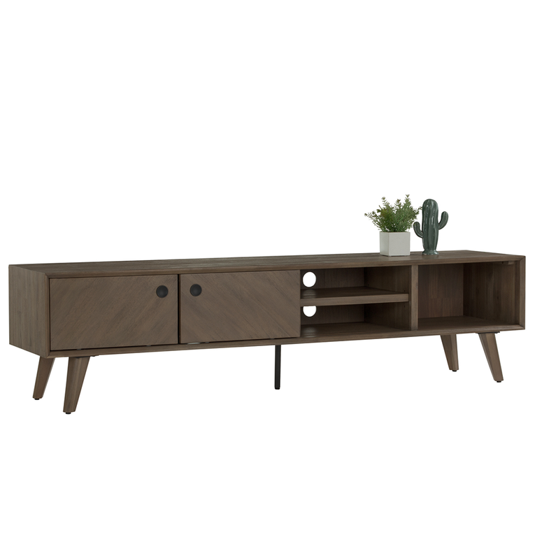 Rio TV cabinet-2.0m