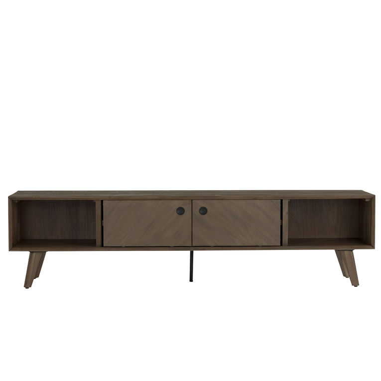 Rio TV cabinet-2.0m