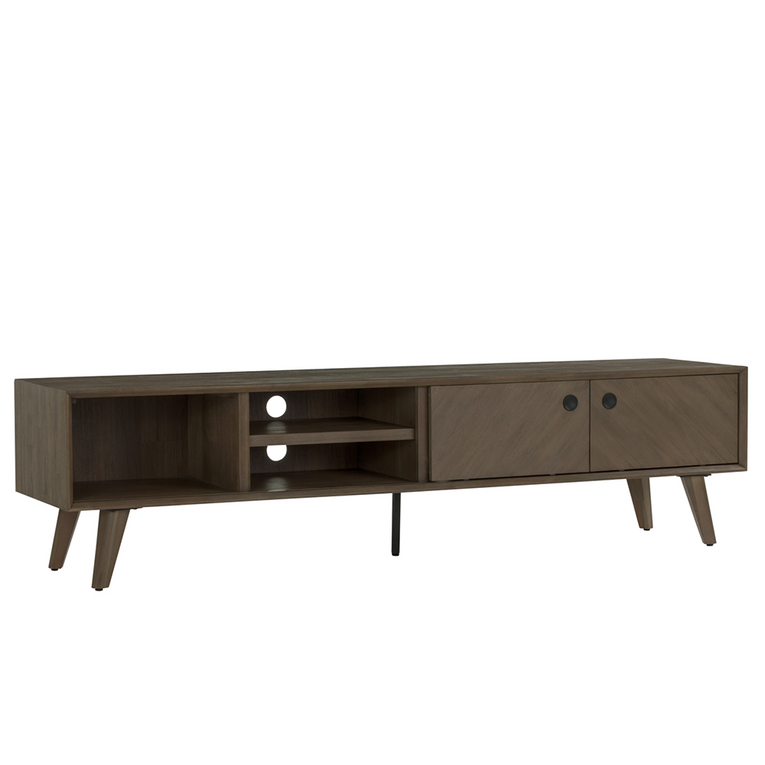 Rio TV cabinet-2.0m