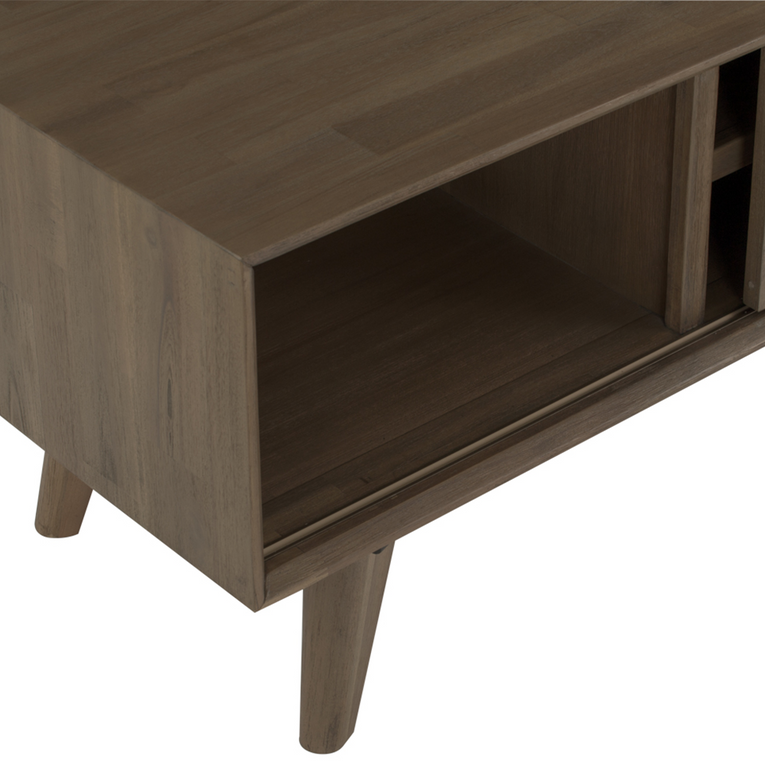 Rio TV cabinet-2.0m
