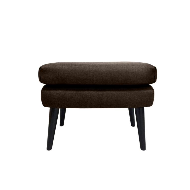 Baker Ottoman