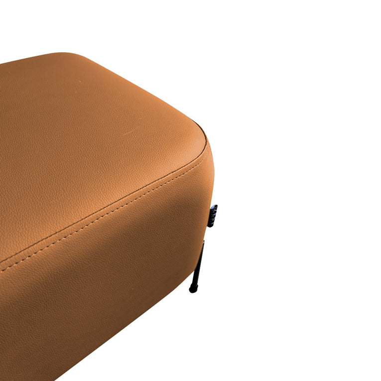 Hemlock Ottoman