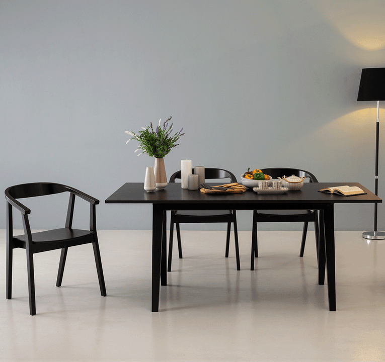 Varden Dining Table