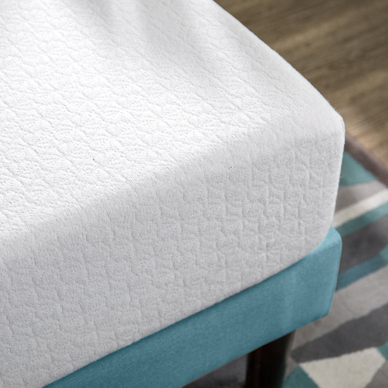 Zinus 6" Green Tea Memory Foam Mattress