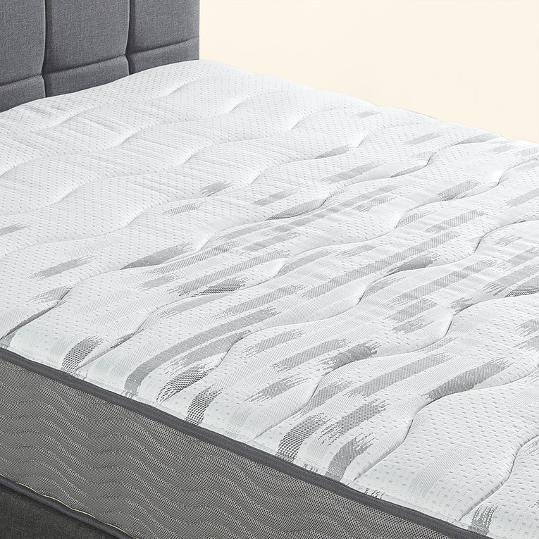 Zinus 10" Tight Top iCoil® Mattress