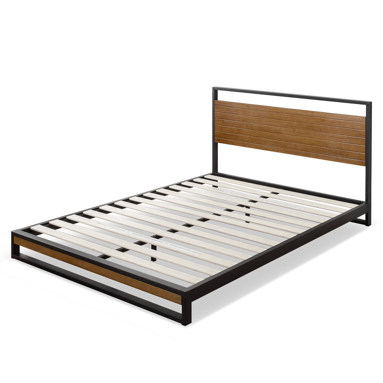 Zinus Suzanne Bedframe