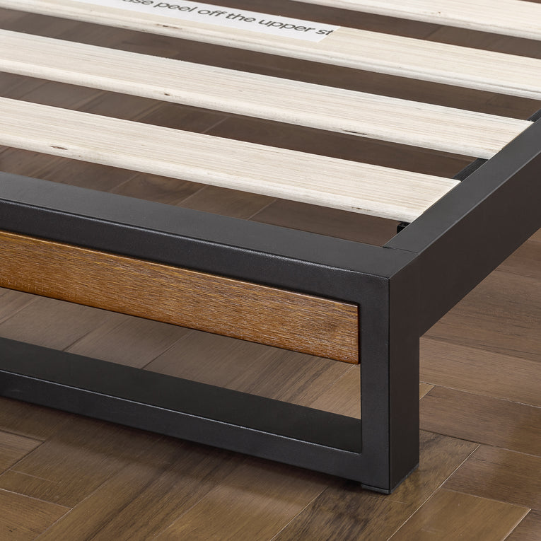 Zinus Suzanne Bedframe