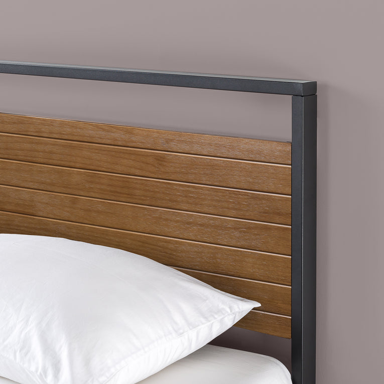 Zinus Suzanne Bedframe