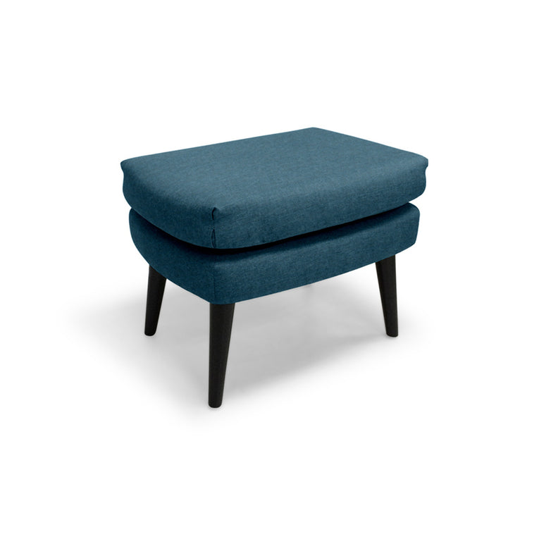 Baker Ottoman