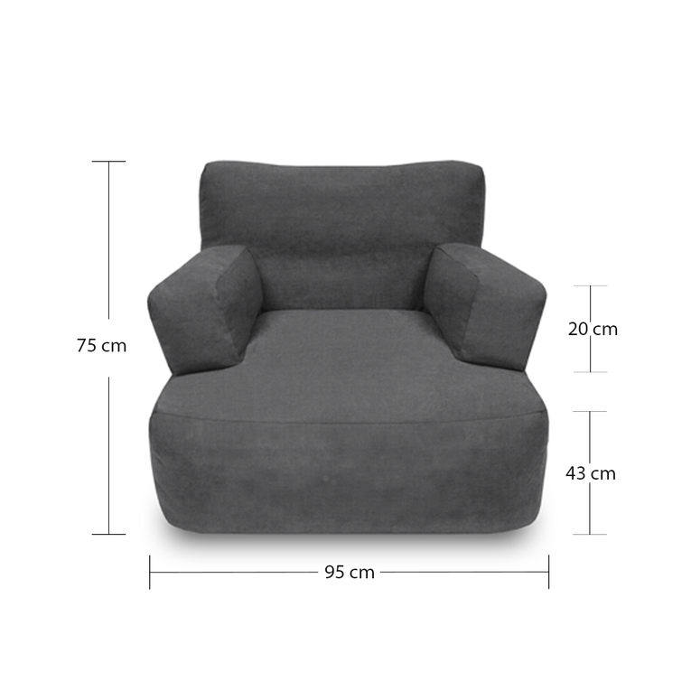 Flabber Bean Bag