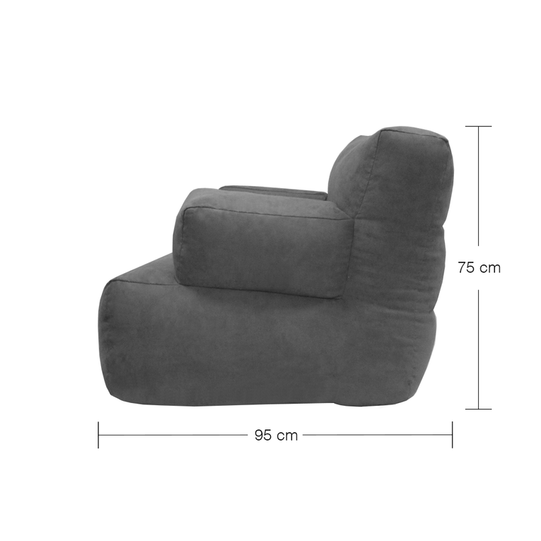 Flabber Bean Bag