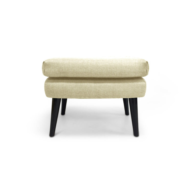 Baker Ottoman