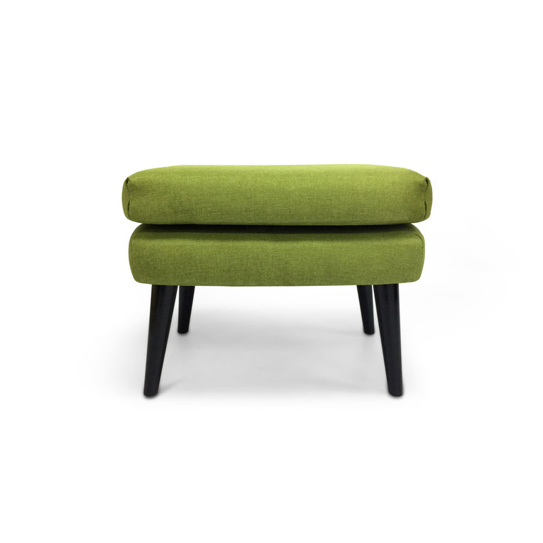 Baker Ottoman