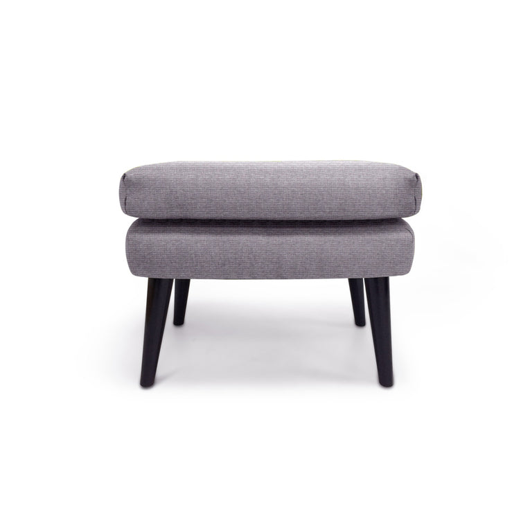 Baker Ottoman