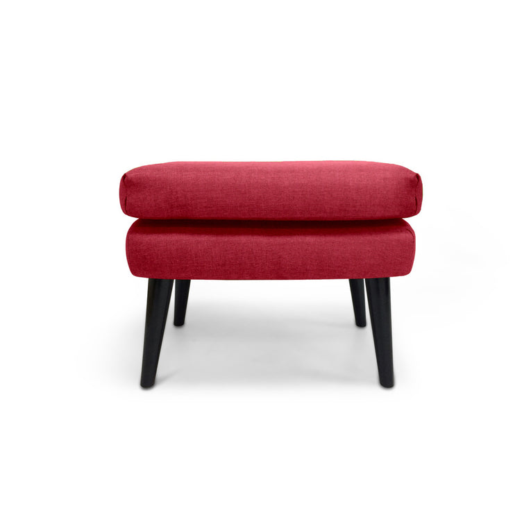 Baker Ottoman