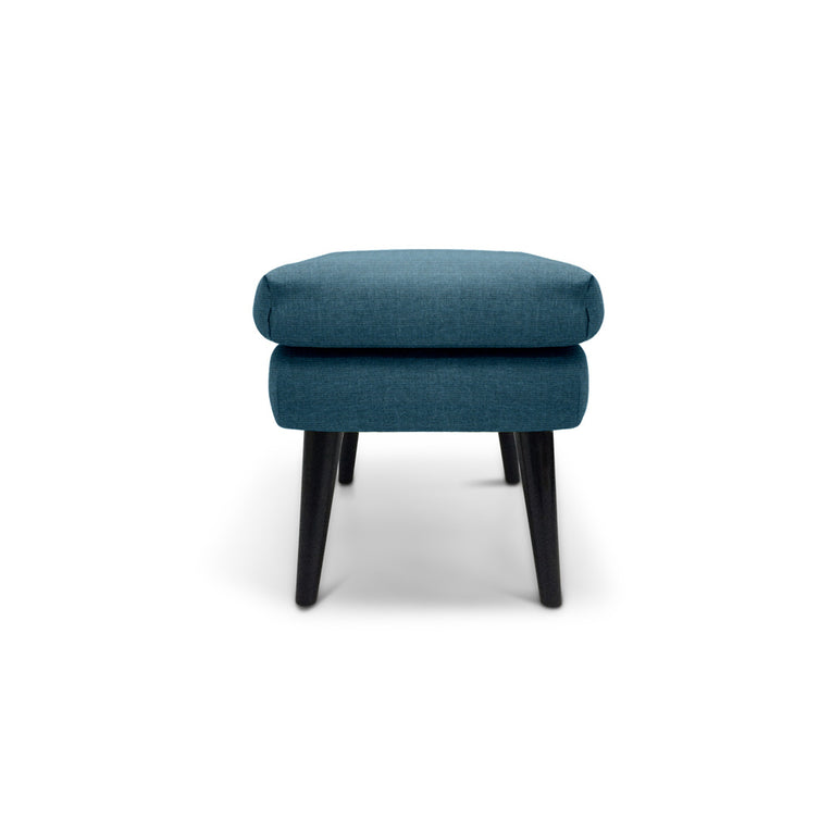 Baker Ottoman
