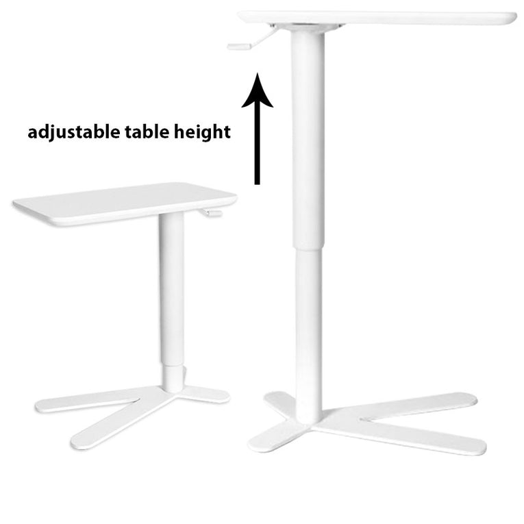Elevator Side Table